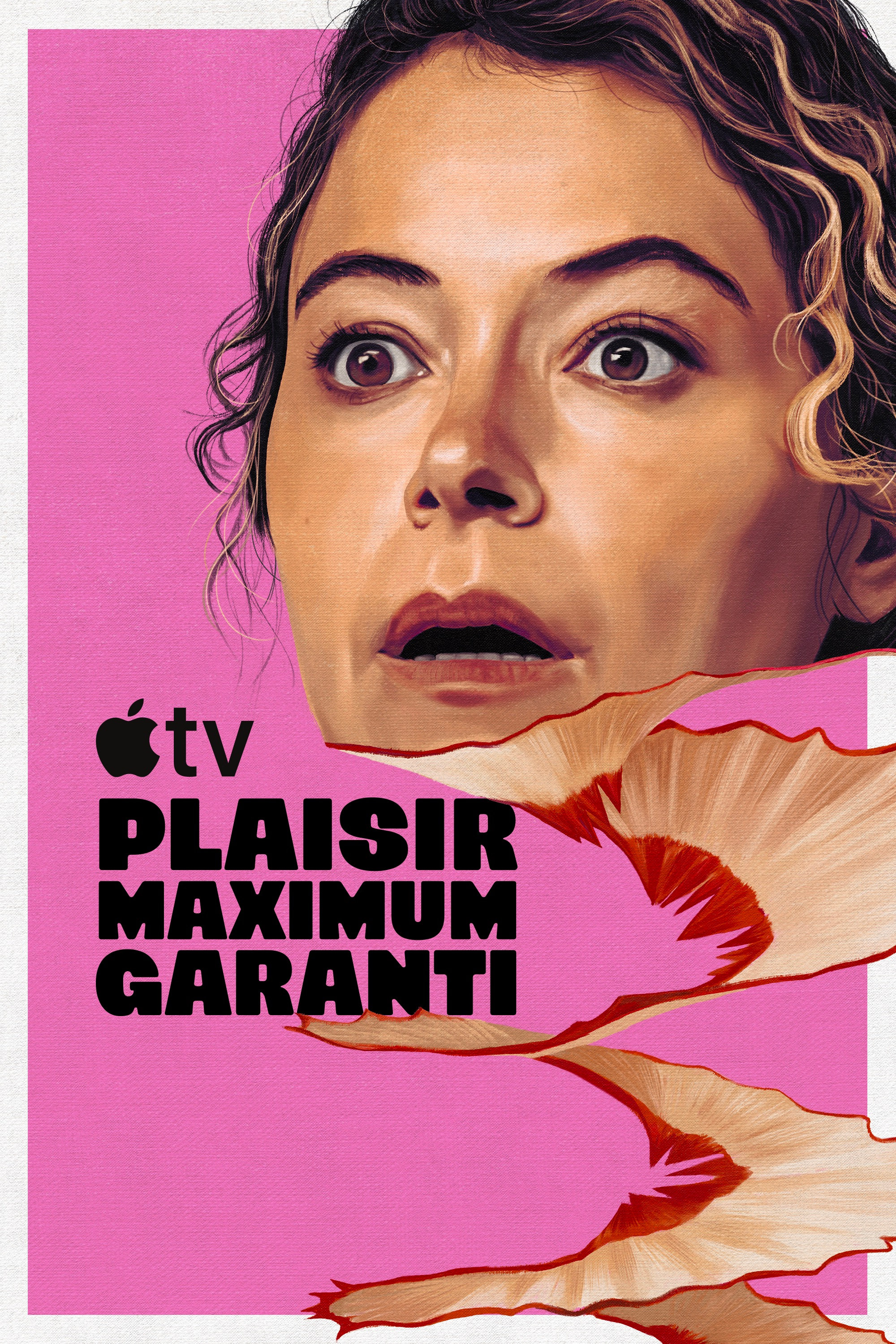 Plaisir maximum garanti, Apple TV