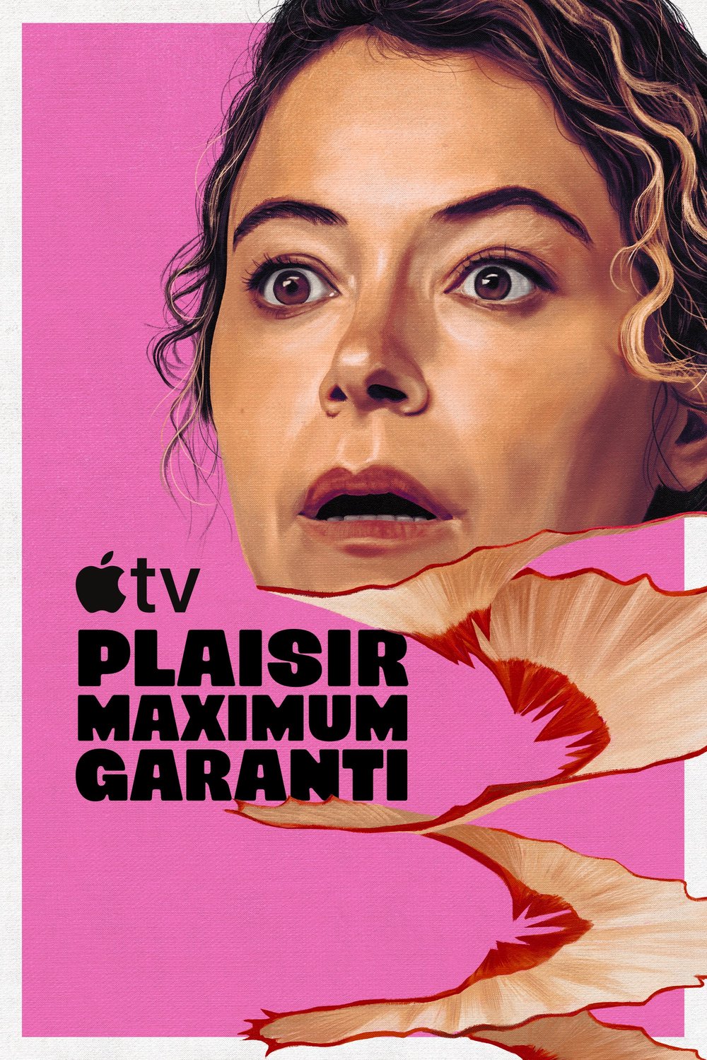Plaisir maximum garanti, Apple TV
