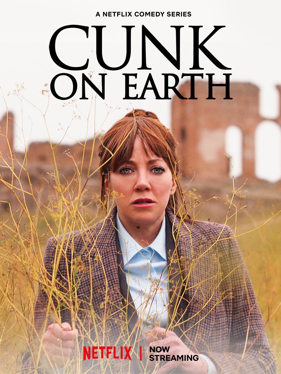 Planète Cunk, BBC