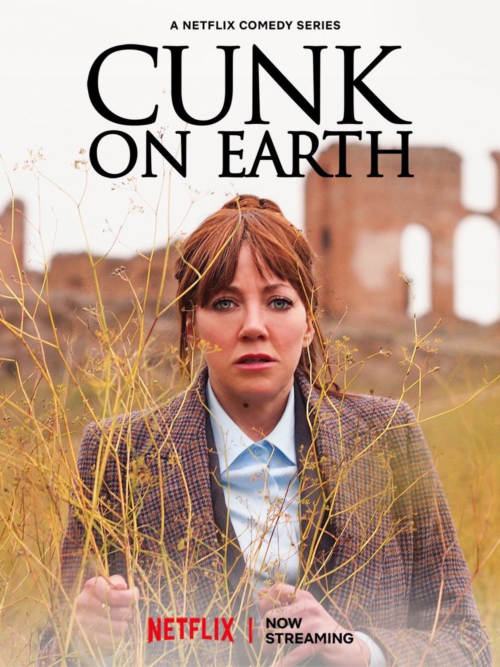 Planète Cunk, BBC