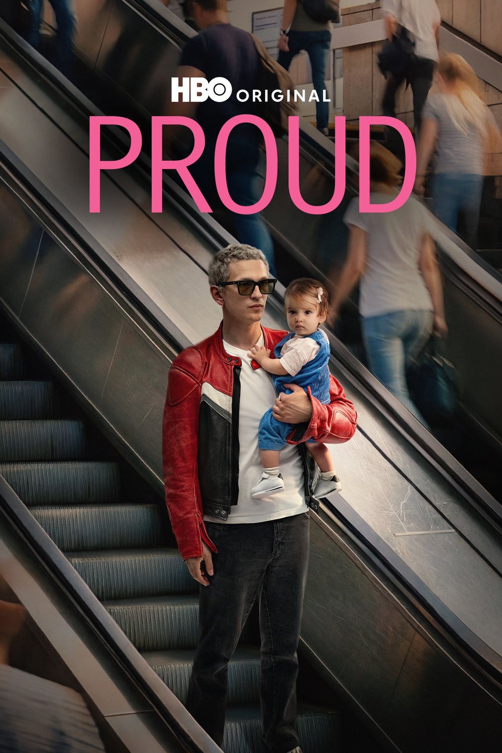 Proud, HBO