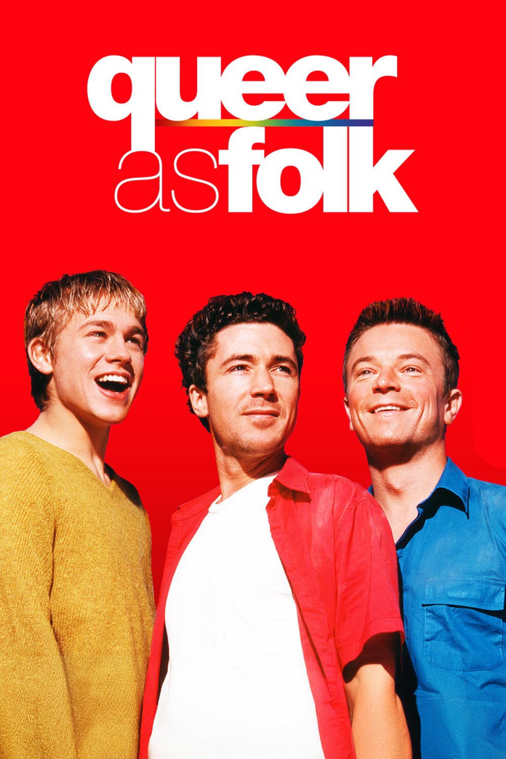 Queer as Folk, Channel 4