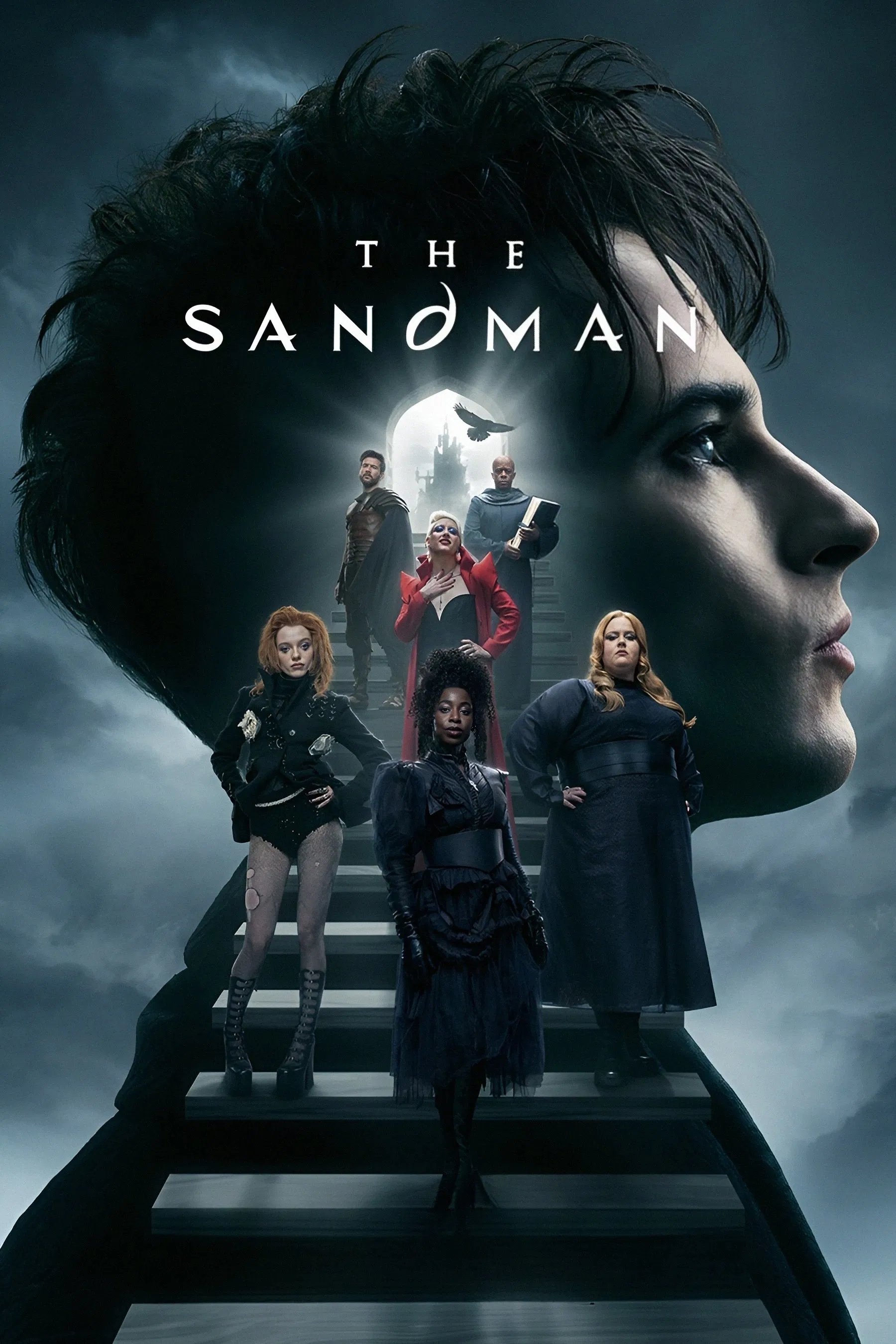 Sandman, Netflix (saison 2)