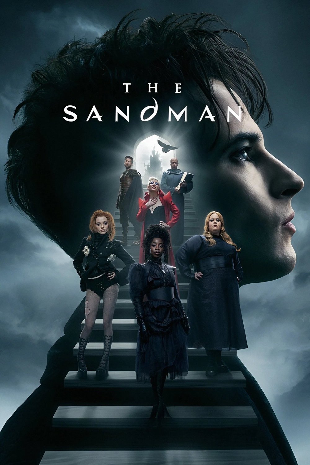 Sandman, Netflix (saison 2)