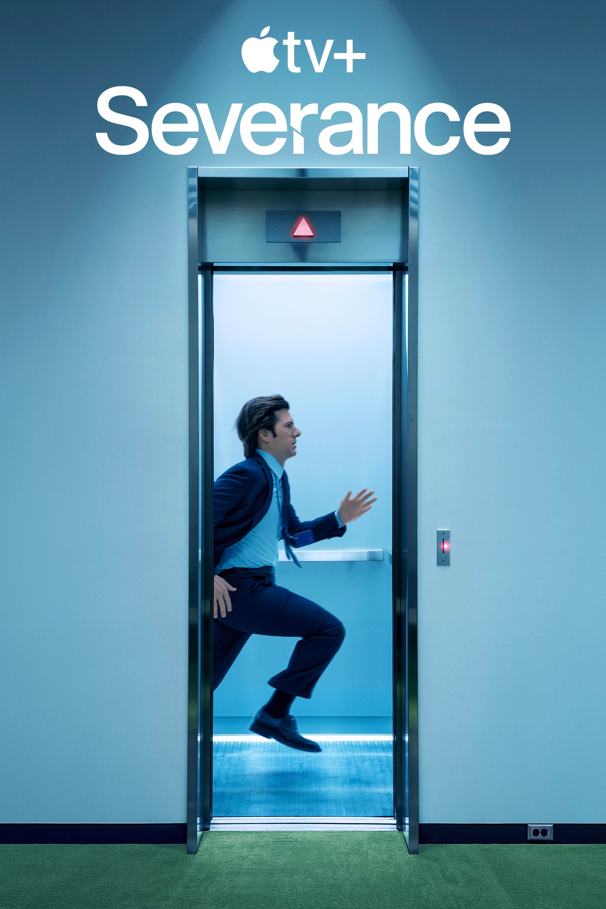 Severance, Apple TV+ (saison 2)