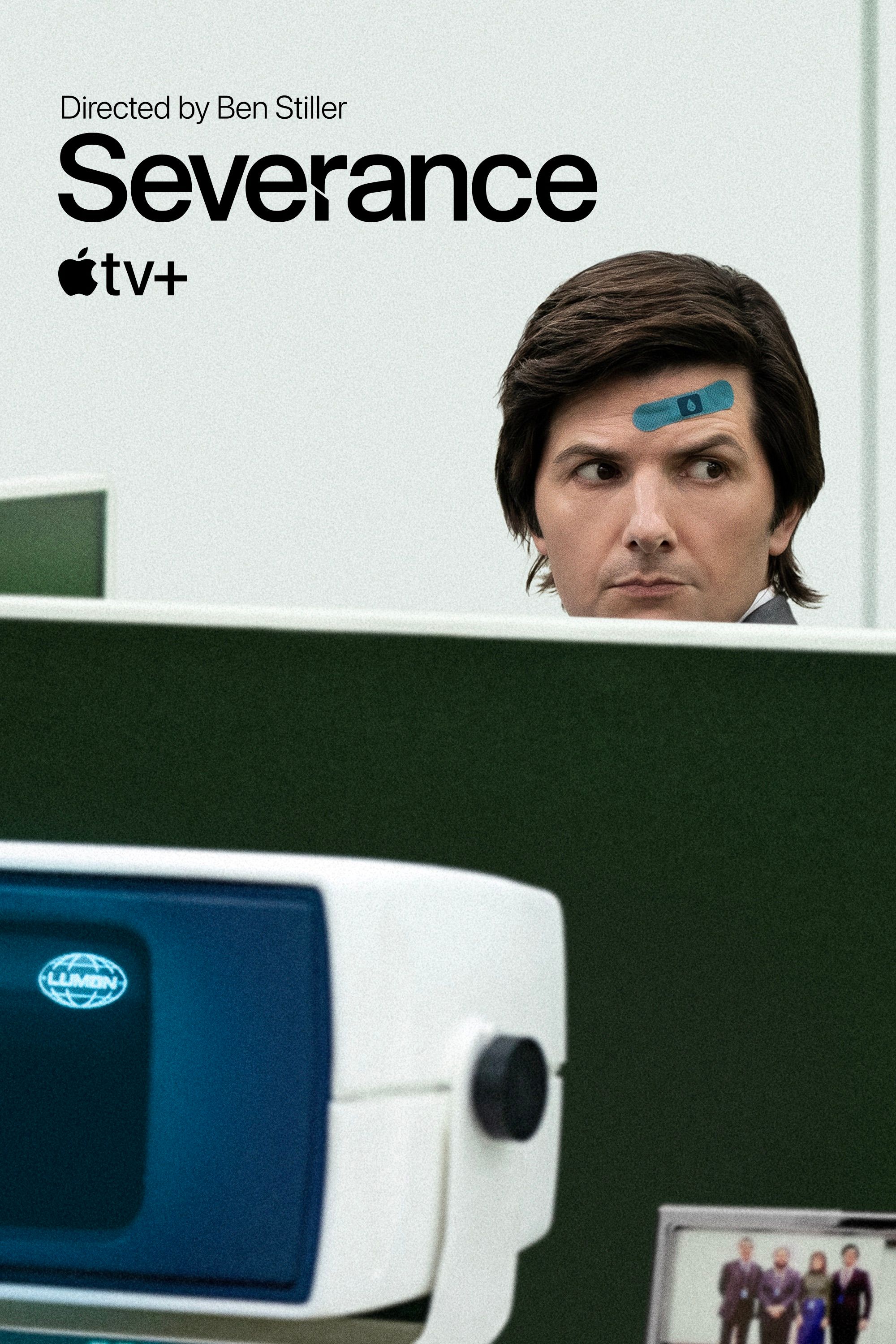 Severance, Apple TV+