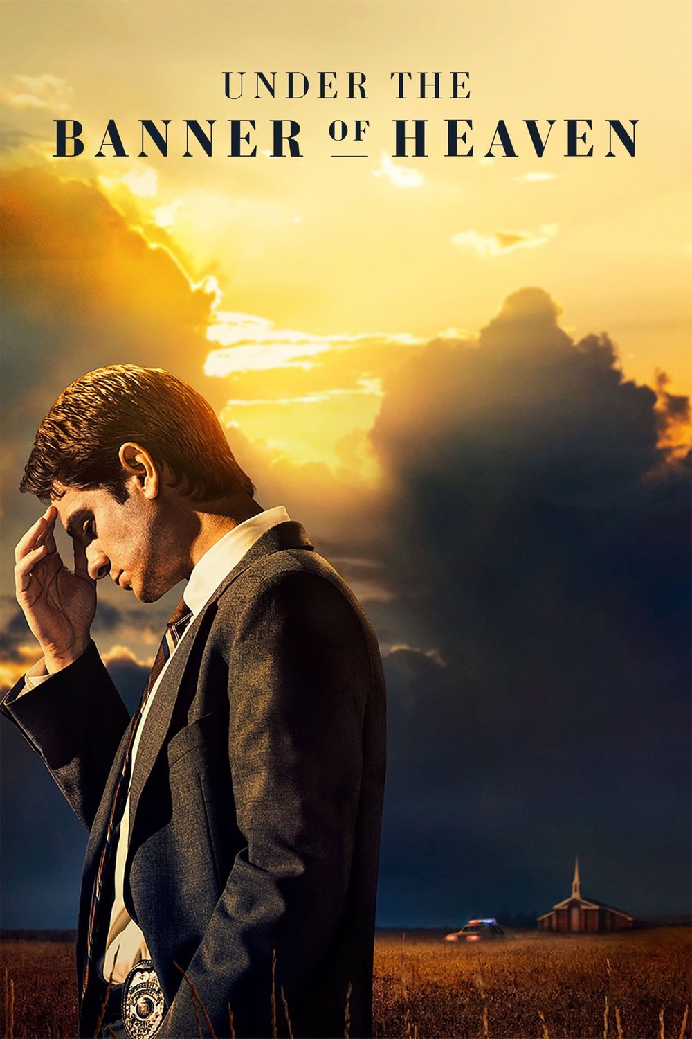 Sur ordre de Dieu, Hulu