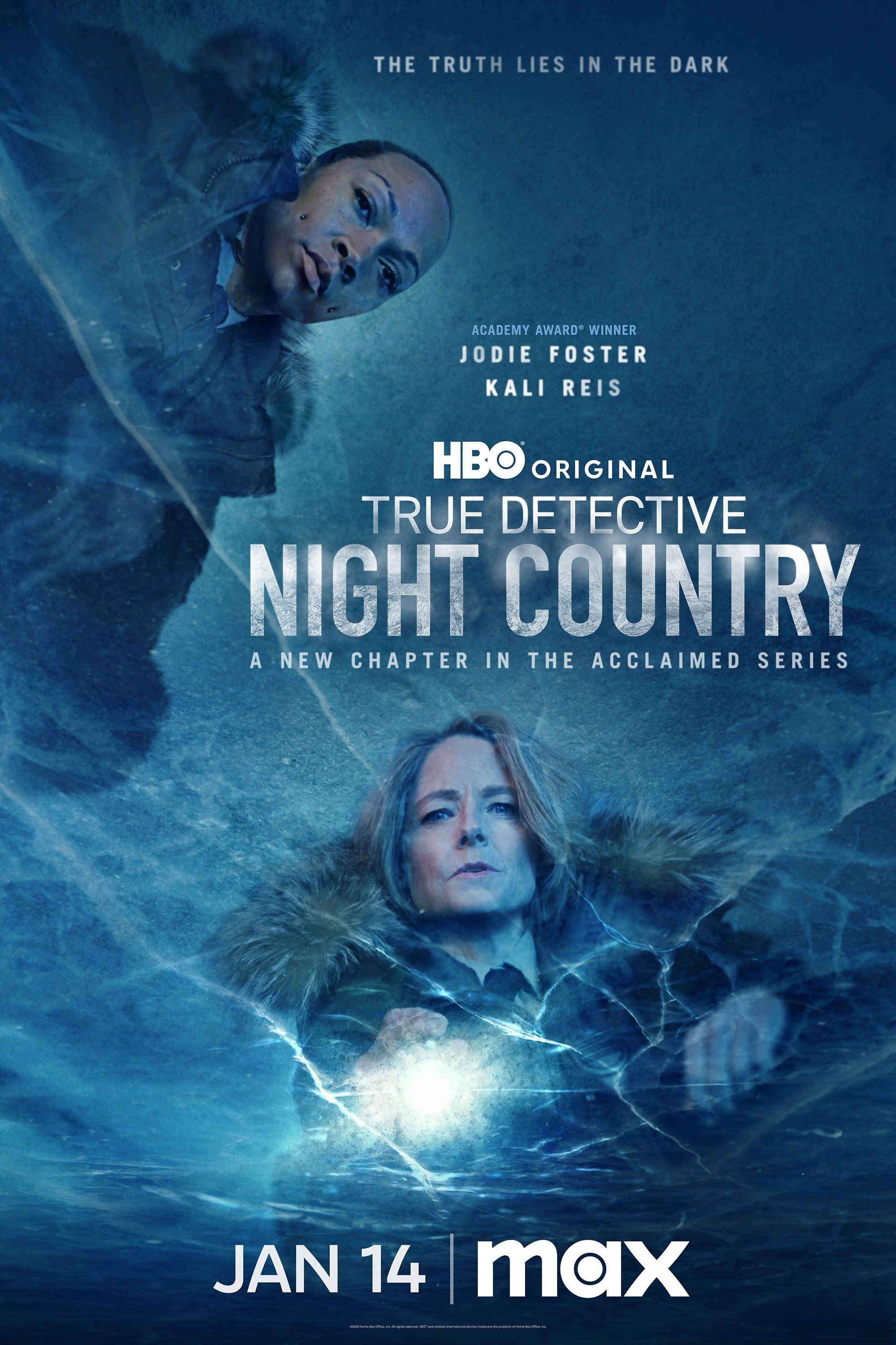 True Detective, HBO (saison 4)