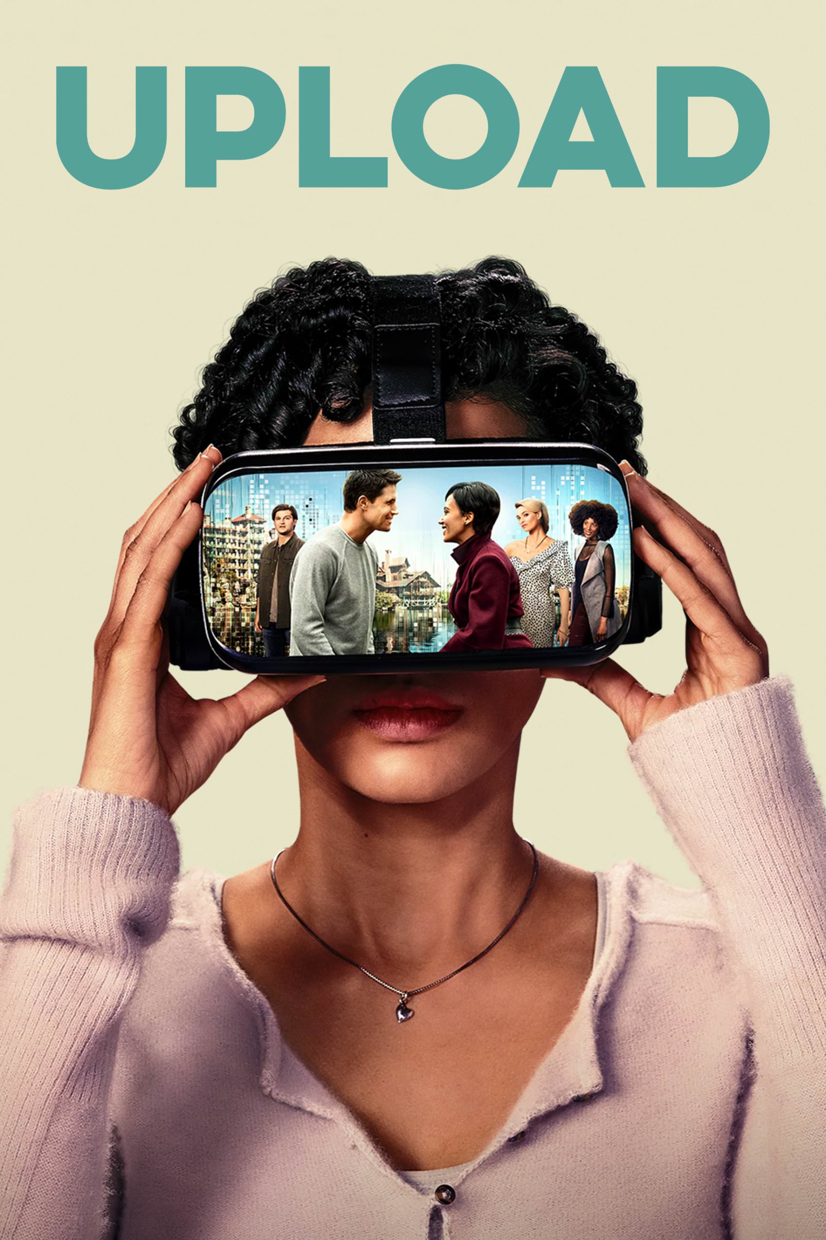 Upload, Prime Video
