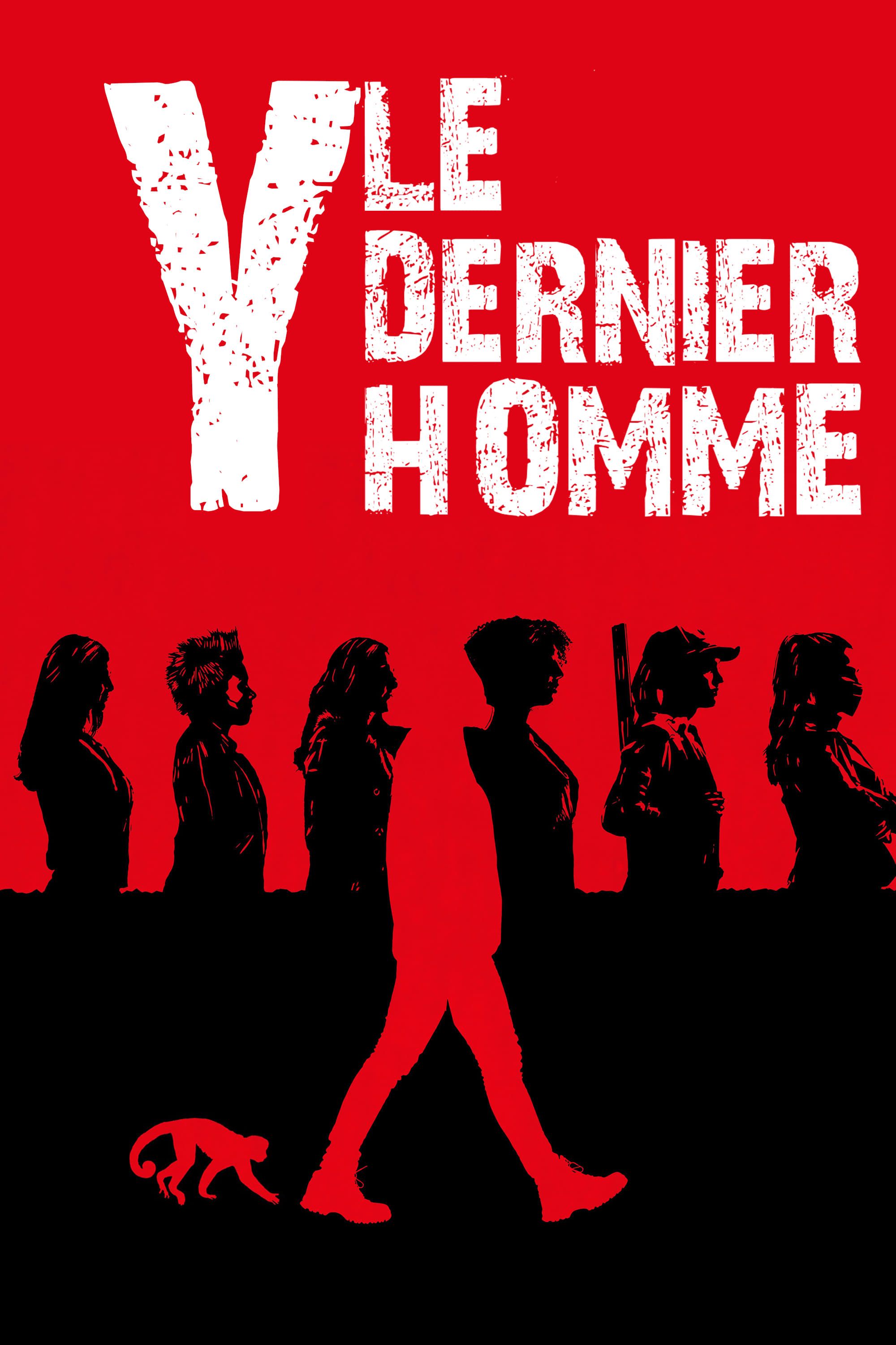 Y : Le dernier homme, FX