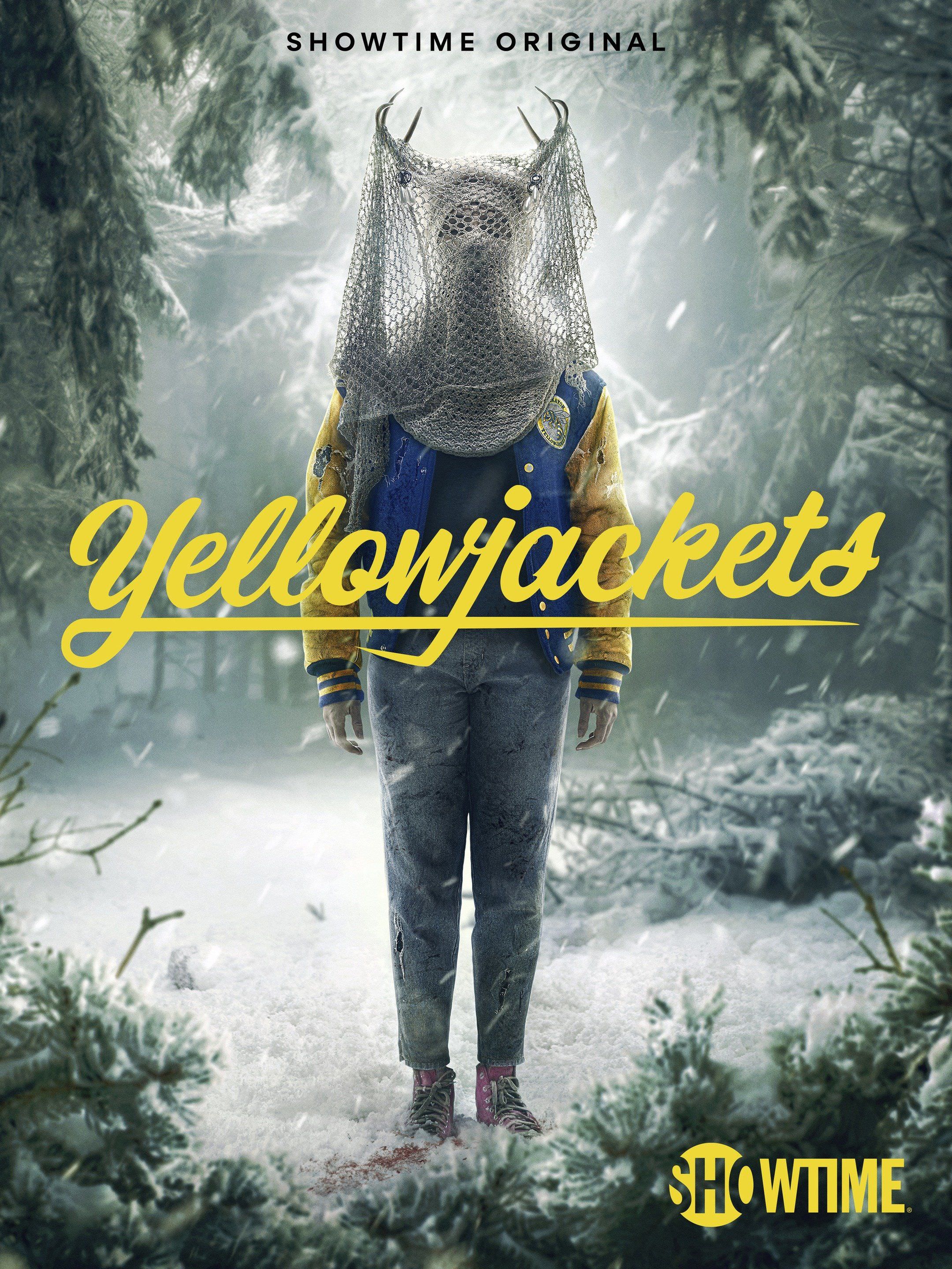 Yellowjackets, Showtime (saison 2)