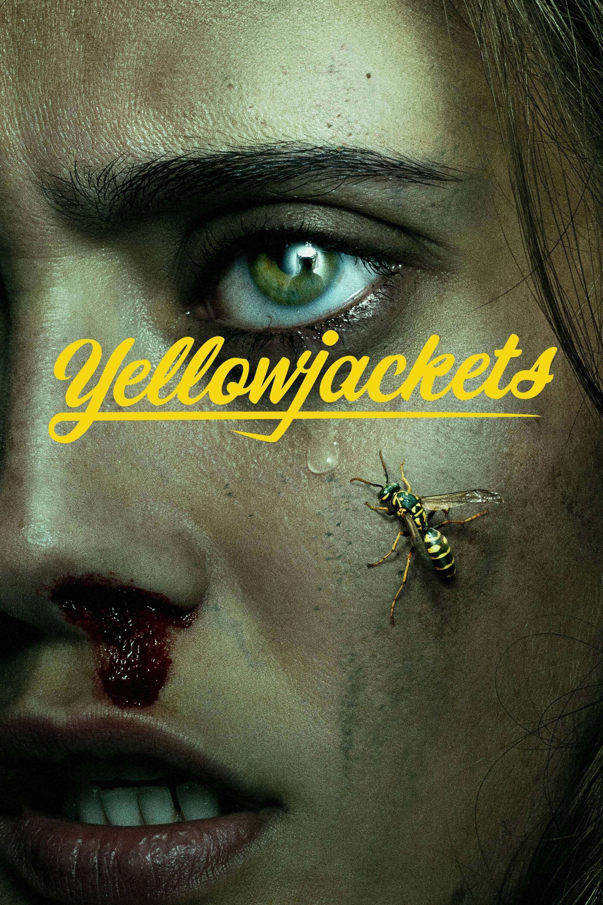Yellowjackets, Showtime