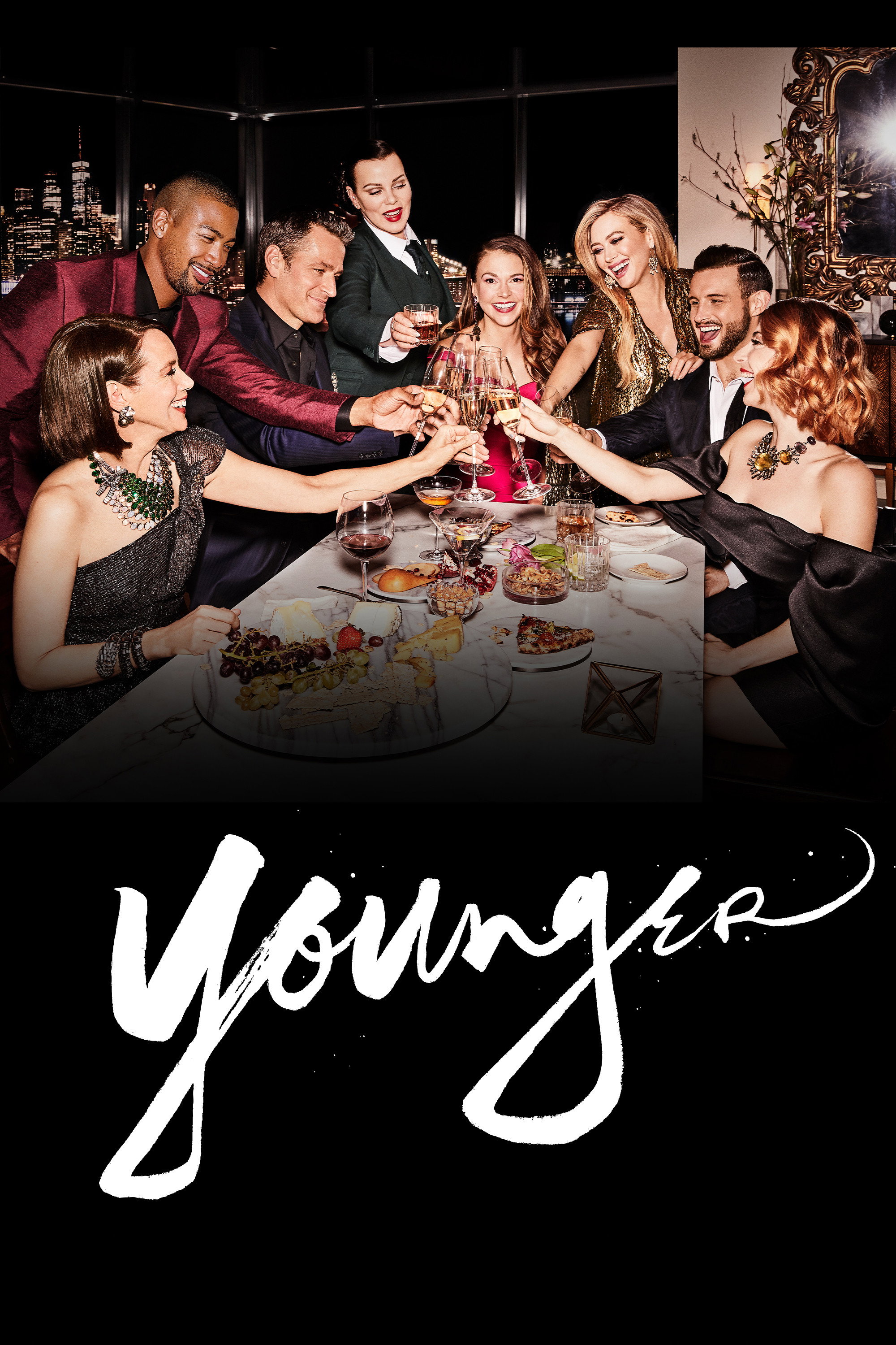 Younger, TV Land
