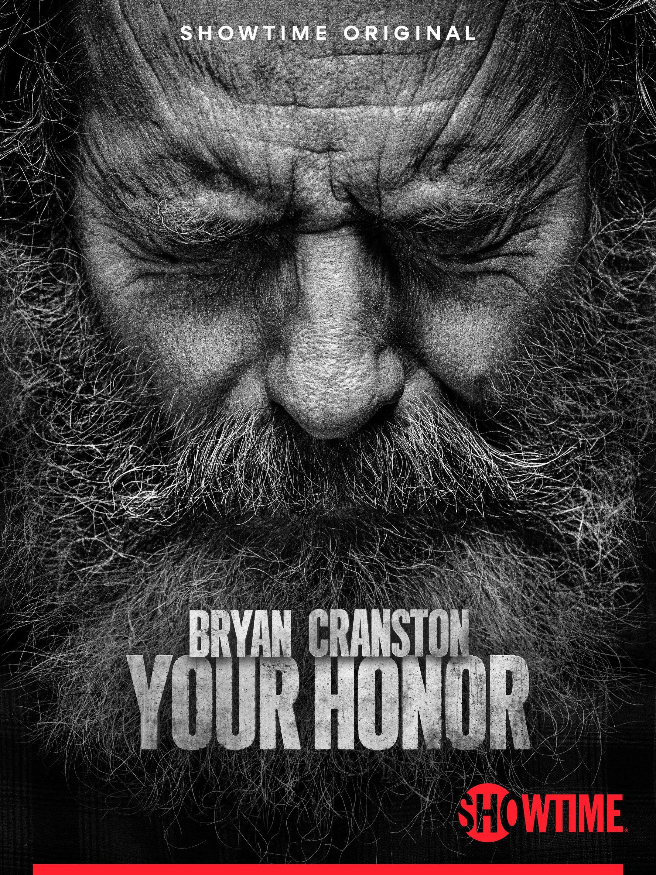 Your Honor, Showtime (saison 2)